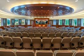 Unlocking Success: Elevating Your Events with Premier Conference Facilities