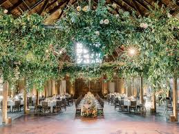 Unveiling the Enchantment: Exploring Wedding Venues for Your Special Day