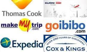 biggest travel companies