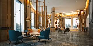 Unlocking the Secrets of a Hotel’s Hospitality: A Journey into Luxury and Comfort