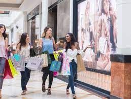 Retail Therapy: Exploring the Joy of Shopping