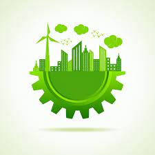 Embracing Sustainability: Building a Greener Future Together