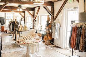 Discover the Boutique Charm: A Unique Shopping Experience