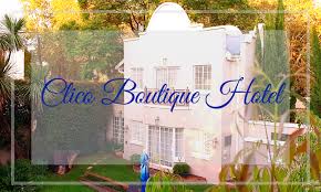 Experience Luxury and Elegance at Clico Boutique Hotel