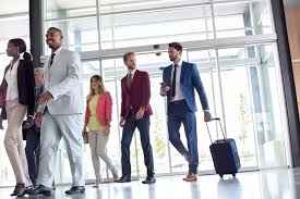 Maximizing Business Potential Through Strategic Corporate Travel Initiatives