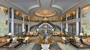 Discovering the Epitome of Opulence: Luxury Hotel Escapades