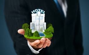 sustainable hotels