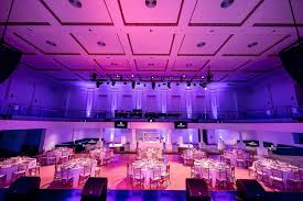 Unlocking the Magic: Choosing the Perfect Venue for Your Event