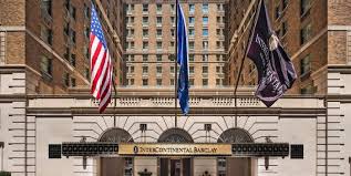 Luxurious Accommodations: Best Hotels Near Rockefeller Center