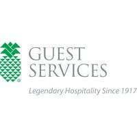 guest services