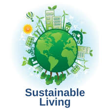 Living Sustainably: A Path to a Greener Future