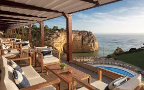 Discover the Charm of Boutique Hotels in Algarve