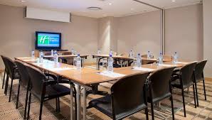 Discover Convenient Business Meeting Places Near Me for Successful Gatherings