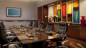 corporate meeting venues