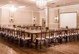 Discover Top Corporate Meeting Venues Near Me for Your Next Event