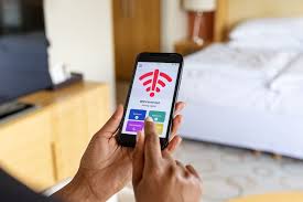 Enhancing Your Stay: The Power of Hotel WiFi Connectivity