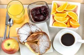 Indulge in Convenience: Hotels Offering Delicious Continental Breakfast Options