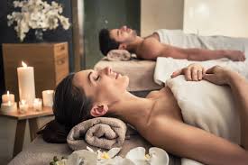 couples spa packages near me