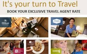 Unlock Exclusive Benefits with a Hilton Travel Agent