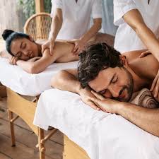 Discover Bliss: Spa Day for Couples Near Me