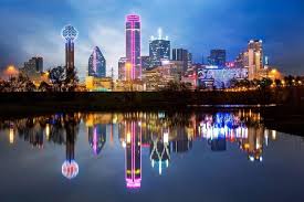 Dallas: Where Southern Charm Meets Modern Sophistication