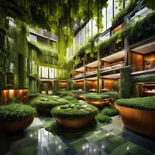 eco-conscious hotels