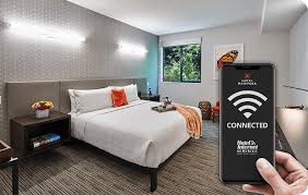 hotel wi-fi