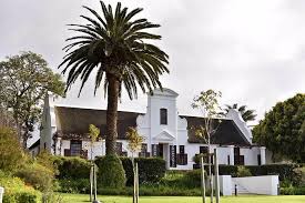 meerendal boutique hotel