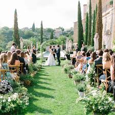 Choosing the Perfect Wedding Venue for Your Dream Celebration