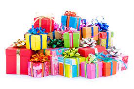 Unwrapping the Magic: The Art of Exchanging Gifts