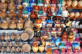 Memories Preserved: The Beauty of Souvenirs