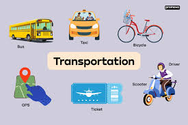 transportation