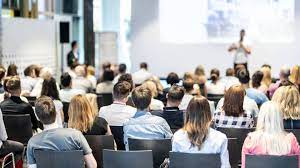 conferences