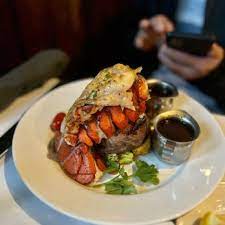 5 star dining near me