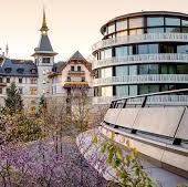 Discover Unparalleled Luxury at Our 5-Star Hotel