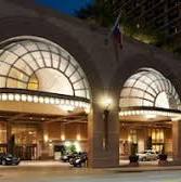 hotels dallas