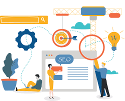 seo services