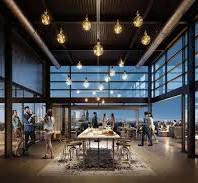event space
