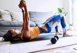 fitness