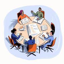 meetings