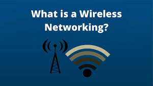 wireless