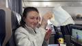 delta airlines first class