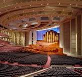 conference center