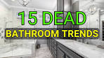 Embracing Elegance: The Evolution of the Modern Bathroom