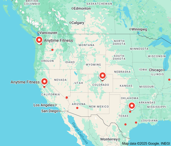 cheap gyms near me