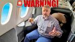 Experience Luxury: American Airlines Business Class Delivers Unmatched Comfort and Service