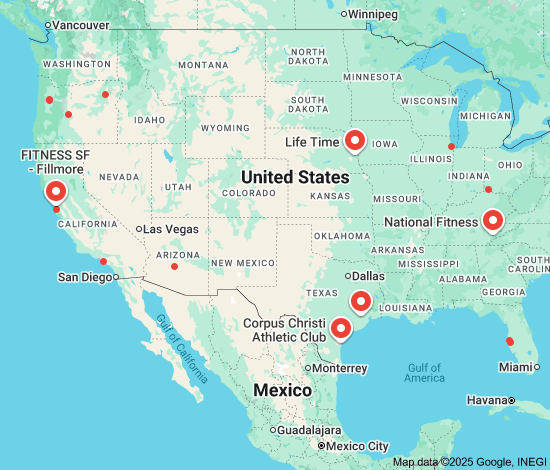 Dive into Fitness: Enhance Your Workout Routine at Our Fitness Center with Pool