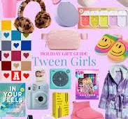 Charming Gift Ideas for Girls: Discover the Perfect Presents