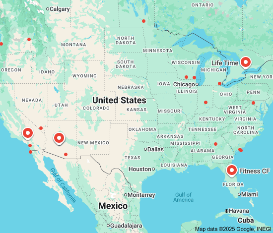 Discover the Convenience: Gyms That Have Daycare Services for Busy Parents