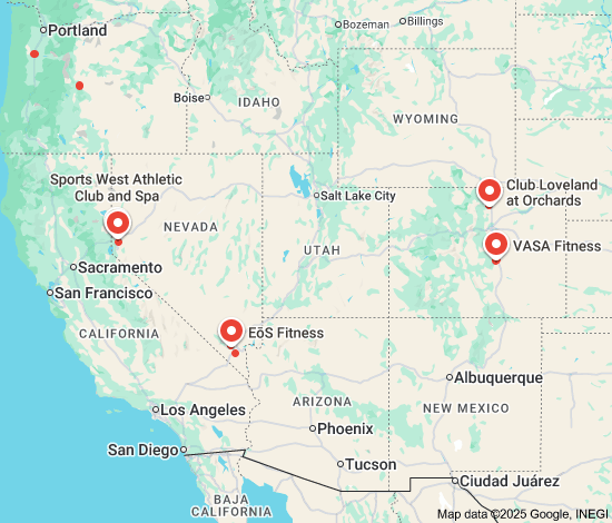 Empowering Parents: The Rise of Gyms with Childcare Services